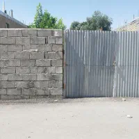 فروش زمین مناسب خانه باغ