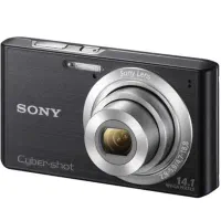 دوربین دیجیتال sony w610