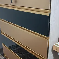 درآور. وکمد|جاکفشی، کمد، دراور|سرپل ذهاب, |دیوار
