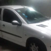 ۲۰۶ اس دی وی ۱۰ دوگانه