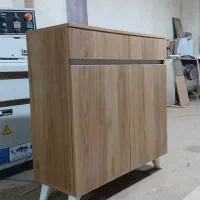 جاکفشی تمام MDF