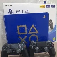 ps4 slim limited edition
