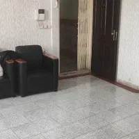 ۵۵ متر آپارتمان نقلی یک اتاقه  سند اداری  سبلان|فروش دفتر کار، اتاق اداری، مطب|تهران, سبلان (لشگر)|دیوار