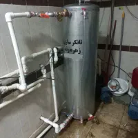 نصب و تعمیر پمپ آب پکیج و آبگرمکن|خدمات پیشه و مهارت|همدان, |دیوار