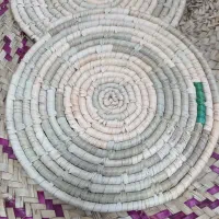 بافت حصیری