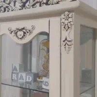 گنجه|بوفه، ویترین، کنسول|مشهد, شهرک شهید باهنر|دیوار