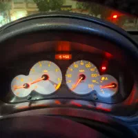 ۲۰۶ تیپ۵|خودرو سواری و وانت|بجنورد, |دیوار