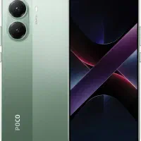 گوشی poco X7 pro