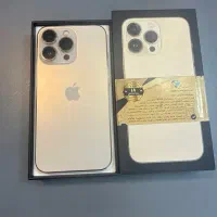 Iphone 13 pro 256G zaa ریجسترشده