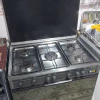 گاز ایتالیایی|اجاق گاز و لوازم برقی پختوپز|تهران, جوادیه|دیوار