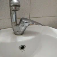 شیرآلات روشویی توالت فرنگی کولر رنگ آمیزی جوشکاری|خدمات پیشه و مهارت|قم, پردیسان|دیوار