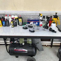 آموزش تشخیص رنگ و کارشناسی خودرو پولیش واکس|خدمات آموزشی|تبریز, |دیوار