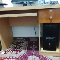 میز کامپیوتر