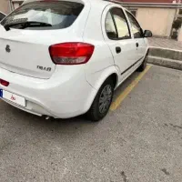 تیبا 2 مدل 1400