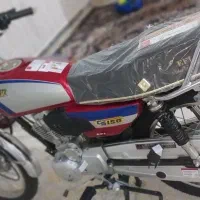 موتور سیکلت صفر کیلومترتیزتک 150 مدل 404|موتورسیکلت|اهواز, کوی رمضان|دیوار