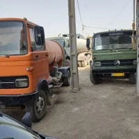 تخلیه چاه فاضلاب