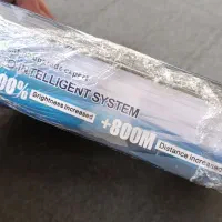 هدلایت اصل آک بند|لامپ و چراغ|چابهار, |دیوار