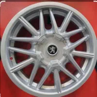 فروش رینگ خرچنگی سایز15
