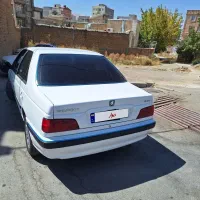 پژو پارس مدل ۹۹|خودرو سواری و وانت|ارومیه, |دیوار