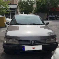 روآ مدل ۸۵ بی رنگ دو برگ سند