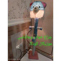 کاردستی .اسباب بازی.و وسایل بچه