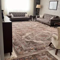 ۹۵ متر ۲خواب _ برج فجر ۵ _ ۲نبش