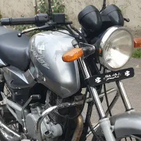 پالس ۱۸۰ مدل ۸۶ رینگ پره سالم سالم|موتورسیکلت|رشت, رودبارتان|دیوار