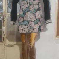 مایکن زنانه