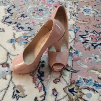 کفش مجلسی زنانه سایز ۳۸