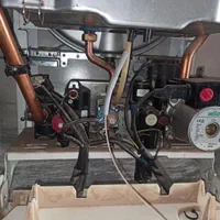 تعمیر و سرویس تخصصی پکیج، رسوب گیری، مدارشویی|خدمات پیشه و مهارت|همدان, |دیوار