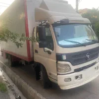 الوند ۶تن