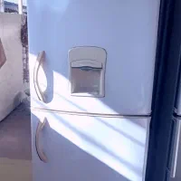 یخچال الکترو استیل ۱۳پوت