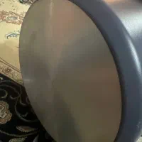 قابلمه بزرگ|ظروف پخت‌وپز|اصفهان, باغ دریاچه|دیوار