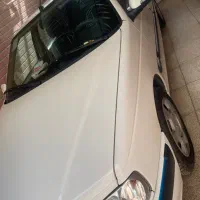 پارس تیوفایو ۱۴۰۰