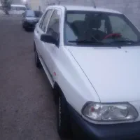 پراید مدل 96