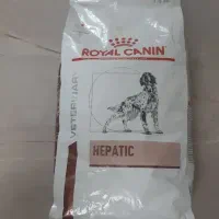 غذای سگ رویال کنین