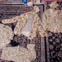 لباس کافشن|لباس|گلبهار, شهر جدید گلبهار|دیوار