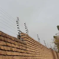 فنس الکتریکی اسپارا کیفیت|مصالح و تجهیزات ساختمان|کرج, کرج نو|دیوار