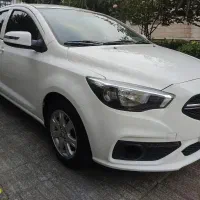 شاهین 1401G|خودرو سواری و وانت|رشت, چله خانه|دیوار