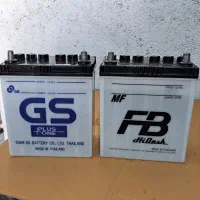 باتری ۳۱ آمپر جایگزین ۲۸ آمپر ups