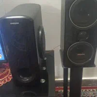 سینما خانواده|سیستم صوتی خانگی|آمل, |دیوار