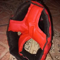 کلاه مخصوص بوکس و کیک بوکس|تجهیزات ورزشی|نظرآباد, رسالت|دیوار