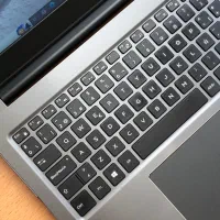 DELL INS 5568 نسل هفتم گرافیک ۴گیگ|رایانه همراه|مشهد, وحید|دیوار