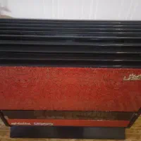 بخاری گازی آزمایش ۱۴۰۰۰|بخاری، هیتر، شومینه|نیشابور, دارایی|دیوار