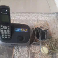 گوشی  پاناسونیک اصل فروشی تخفیف هم داره