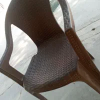 صندلی پلاستیکی سالم|میز و صندلی غذاخوری|مشهد, آزادشهر|دیوار