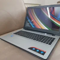 لپ تاپ لنوو ip300|رایانه همراه|قم, بکایی|دیوار