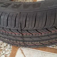 لاستیک نو  بارز  205 زیر قیمت|قطعات یدکی و لوازم جانبی|ماکلوان, |دیوار