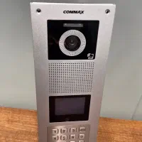 آیفون تصویری کدینگ کومکس commax|دوربین مداربسته|تهران, علم و صنعت|دیوار