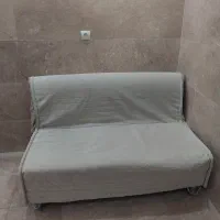 کمد کودک ، مبل تخت شو، ، صندلی ماشین ، بیل و فرقون